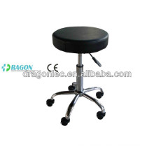 DW-MC204 Medical equipment nurse stool with wheels